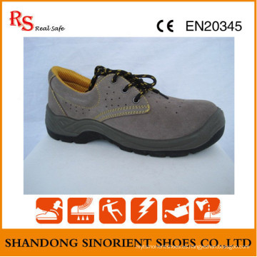 Fabricante de zapatos de seguridad de Vietnam RS736